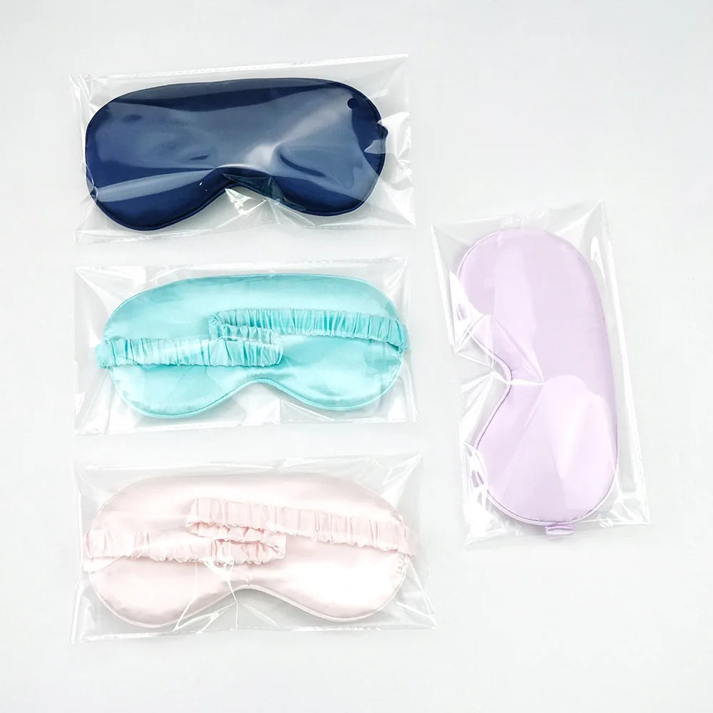 Silky Sleeping Mask