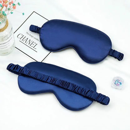 Silky Sleeping Mask