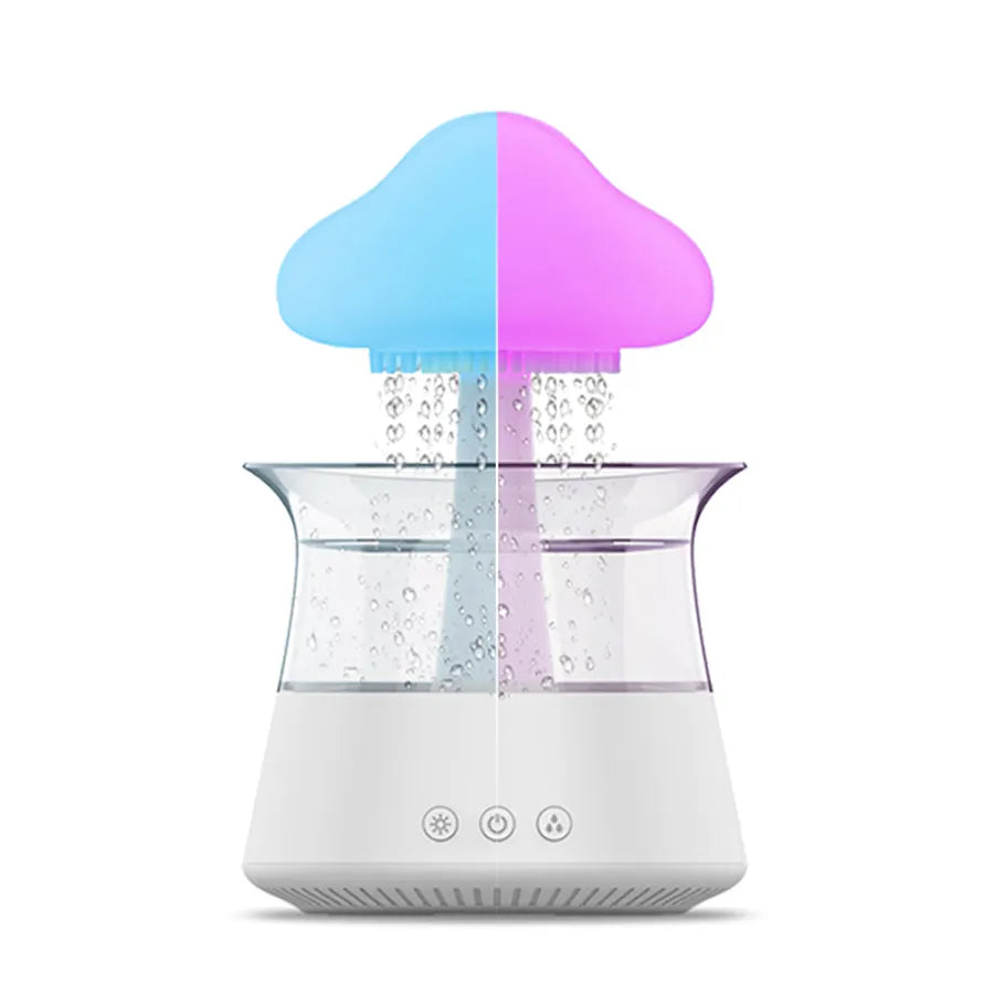 Rain Cloud Humidifier/Diffuser