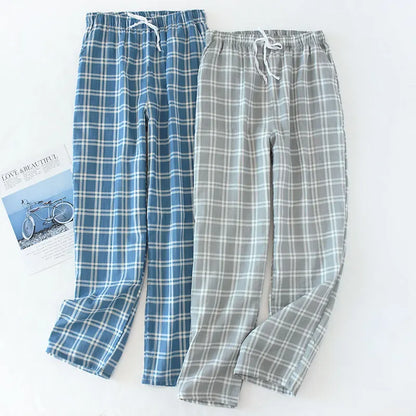 Cotton Pyjama Pants